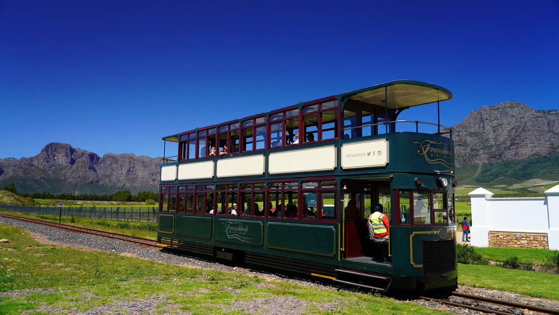 Franschhoek