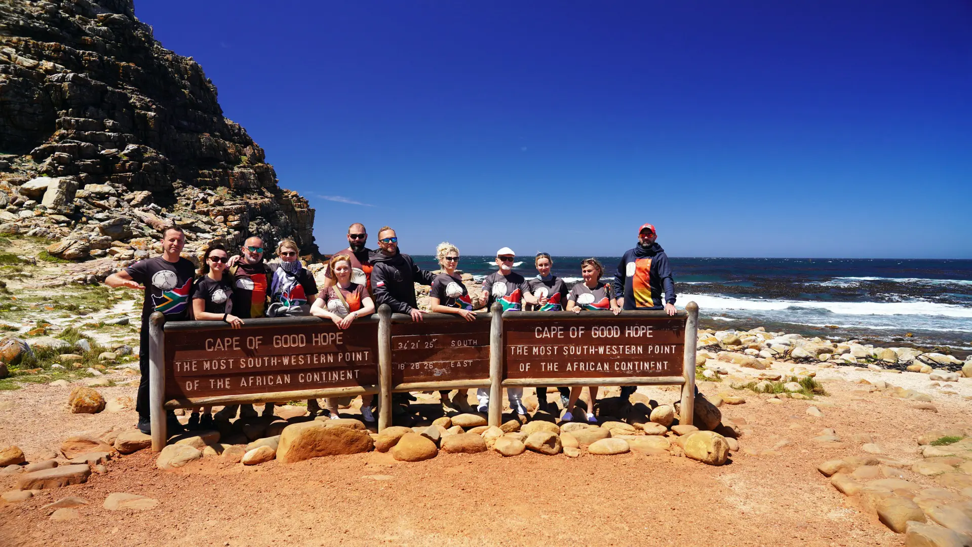 Przylądek Dobrej Nadziei