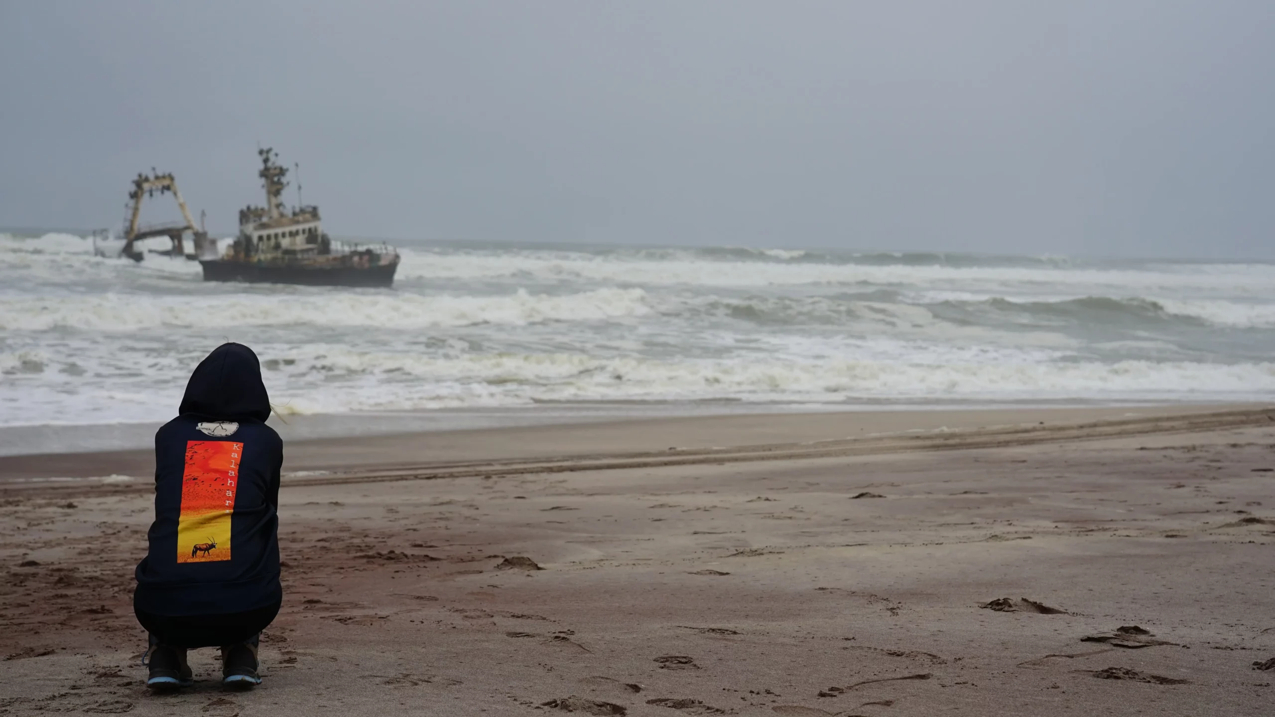 Wybrzeże  Szkieletów