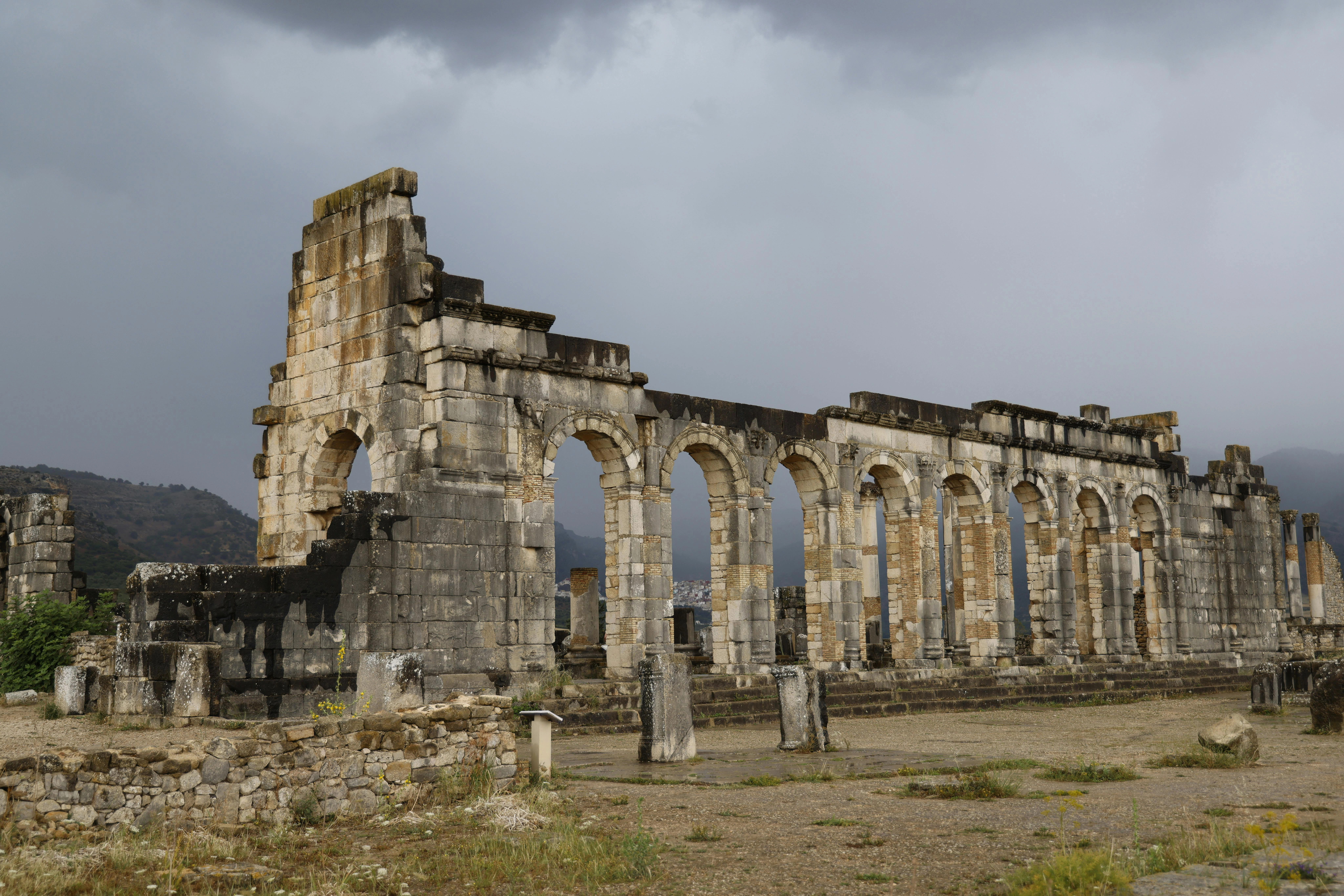 Volubilis