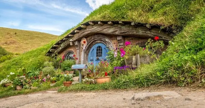Hobbiton