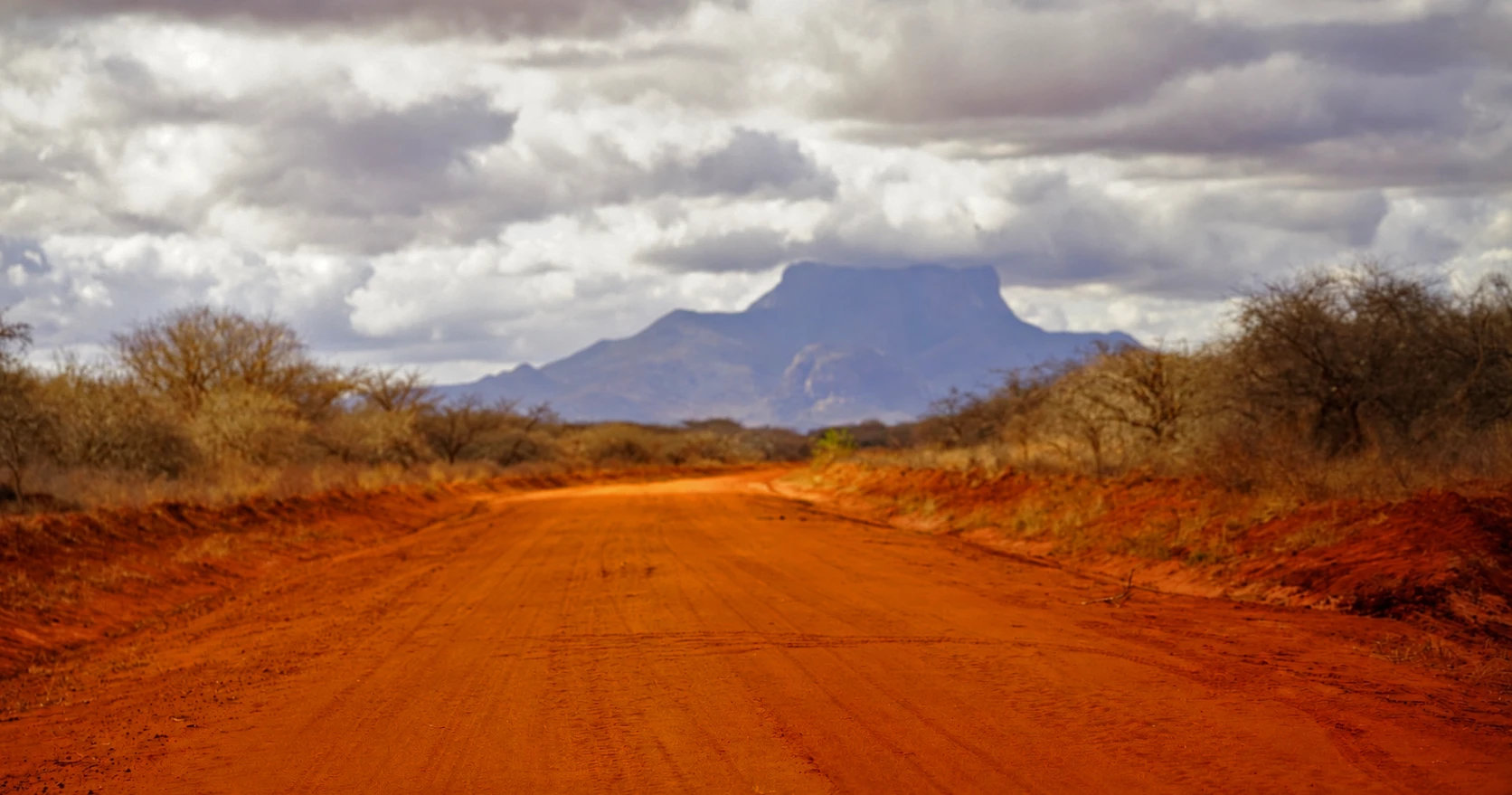 Kenia