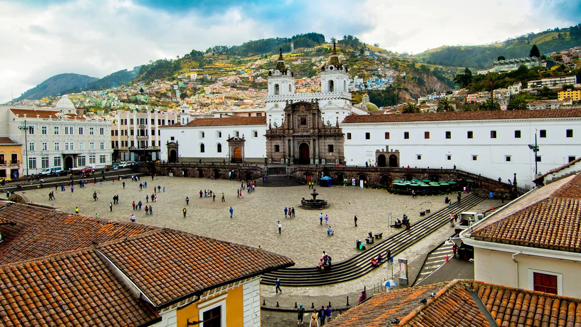 Quito
