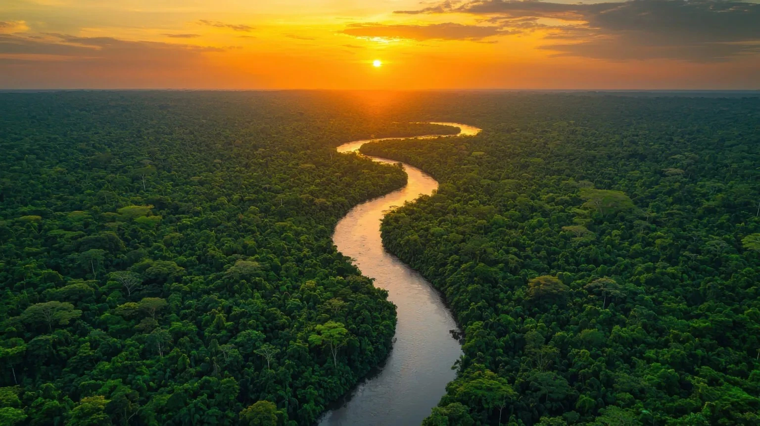 Rio Napo